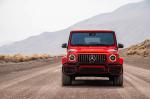 Mercedes-AMG G63 2018 года (NA)